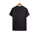 Camisa Psg Balmain 22/23 Preta - Torcedor Refletiva