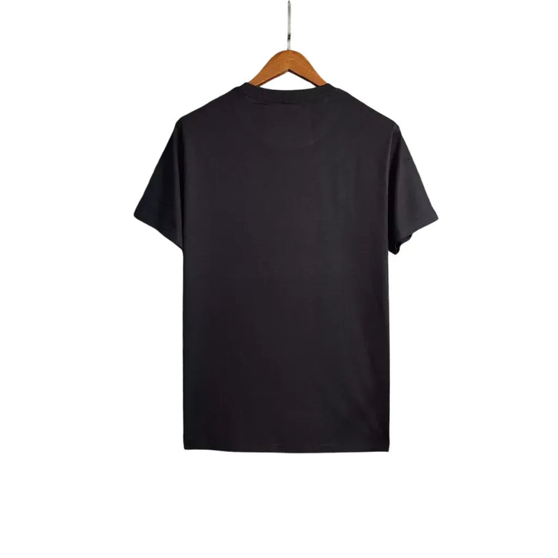 Camisa Psg Balmain 22/23 Preta - Torcedor Refletiva
