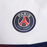 Camisa Psg Away 23/24 - Torcedor Branca