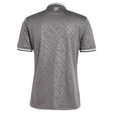 Camisa Real Madrid Third 24/25 - Torcedor Cinza