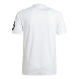 Camisa Real Madrid Home 24/25 - Jogador Branca