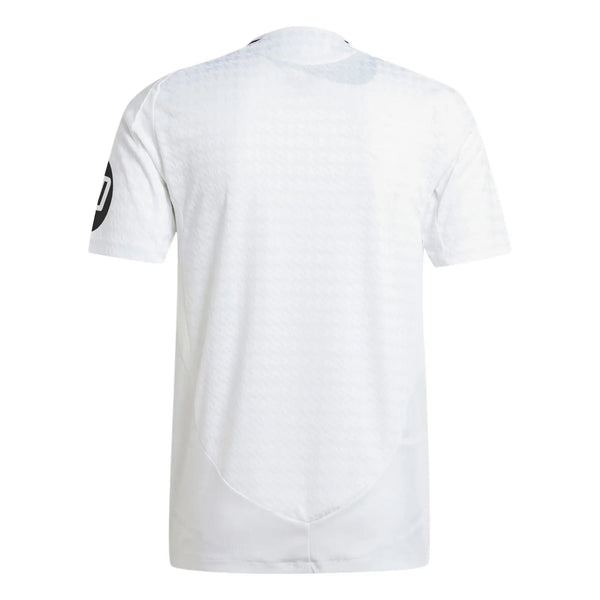 Camisa Real Madrid Home 24/25 - Jogador Branca