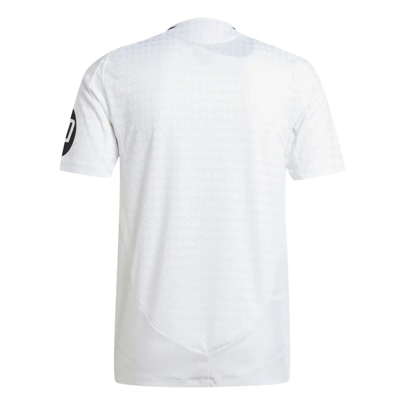 Camisa Real Madrid Home 24/25 - Jogador Branca
