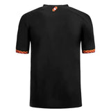Camisa Roma Third 23/24 - Torcedor Preta