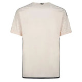 Camisa Roma Away 23/24 - Torcedor Bege