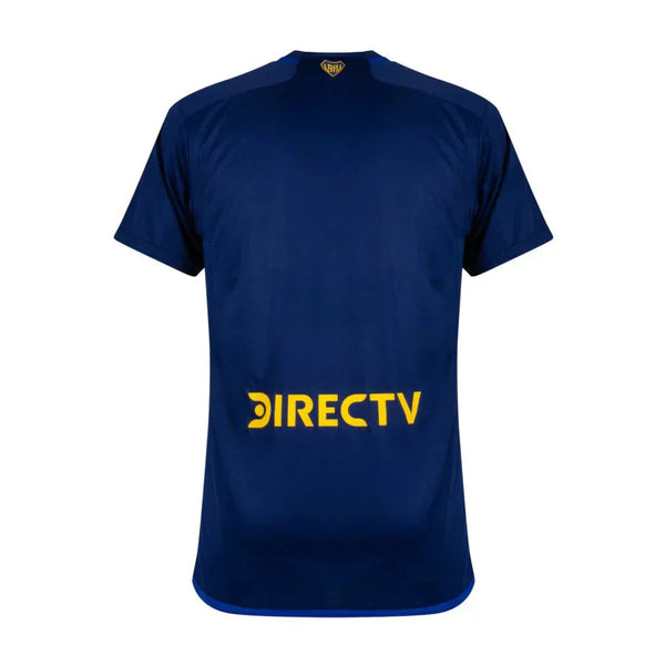 Camisa Boca Juniors Third 24/25 - Torcedor Azul
