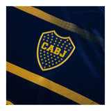Camisa Boca Juniors Third 24/25 - Torcedor Azul