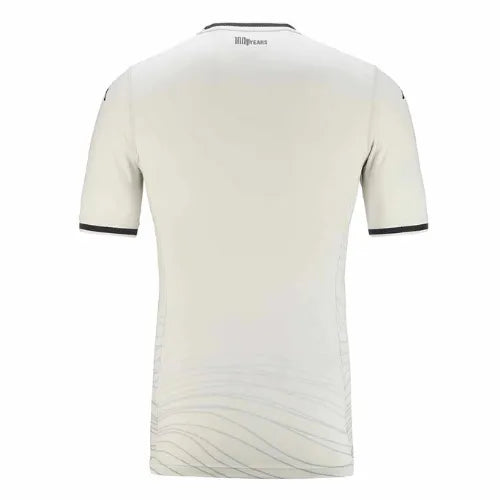 Camisa Monaco Third 24/25 - Torcedor Branca