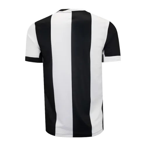 Camisa Corinthians Third 24/25 - Torcedor Preta e Branca