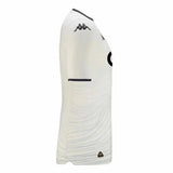 Camisa Monaco Third 24/25 - Torcedor Branca