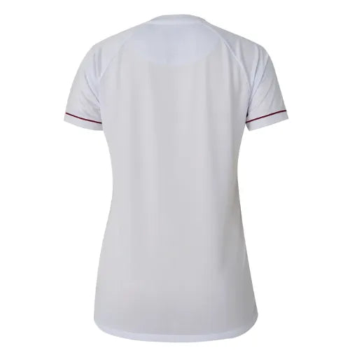 Camisa Fluminense Away 23/24 - Feminina Branca