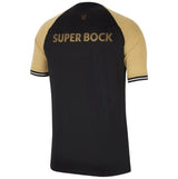 Camisa Sporting Third 22/23 Torcedor Nike - Branca