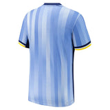 Camisa Tottenham Away 24/25 Jogador - Azul