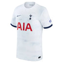 Camisa Tottenham Home 23/24 - Torcedor Branca