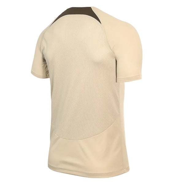 Camisa Corinthians Treino 24/25 - Torcedor Bege