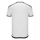Camisa Vasco da Gama Away 24/25 - Torcedor Branca e Preta