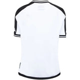 Camisa Vasco da Gama Away Feminina 24/25 - Branca e Preta
