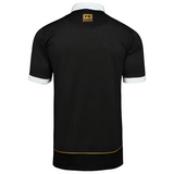 Camisa Vasco da Gama Third 23/24 - Torcedor Preta