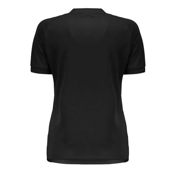 Camisa Vasco Goleiro Iii 24/25 - Feminina Preta