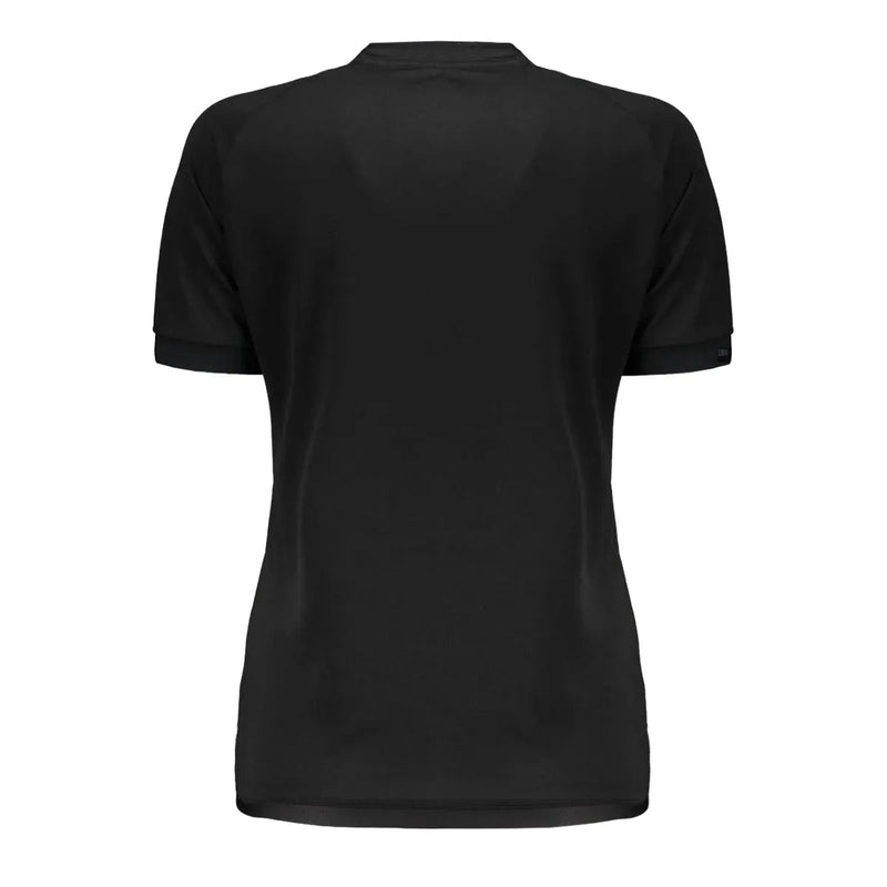 Camisa Vasco Goleiro Iii 24/25 - Feminina Preta