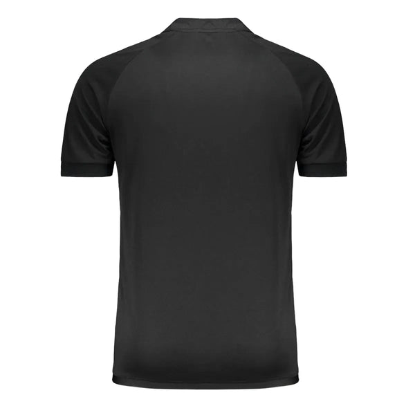 Camisa Vasco Goleiro Iii 24/25 - Torcedor Preta