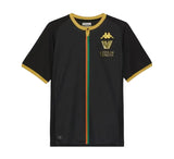 Camisa Venezia Home 23/24 - Torcedor Preta