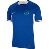 Camisa Chelsea Home 23/24 - Torcedor Azul