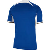 Camisa Chelsea Home 23/24 - Torcedor Azul
