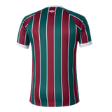 Camisa Fluminense Home 23/24 - Torcedor Umbro Vinho e Verde